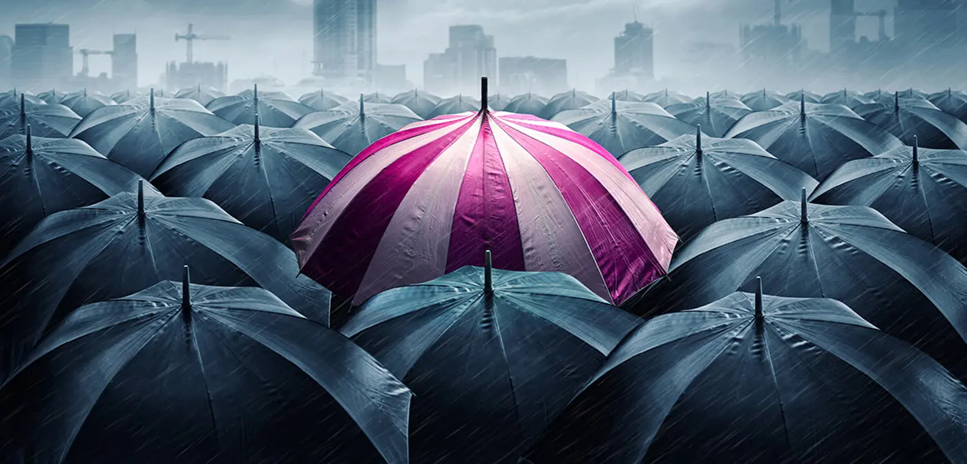 umbrella